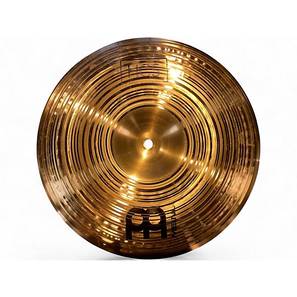 Used MEINL 12in HCS China Cymbal