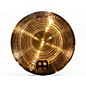 Used MEINL 12in HCS China Cymbal thumbnail