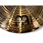 Used MEINL 12in HCS China Cymbal
