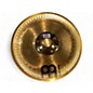 Used MEINL 12in HCS China Cymbal