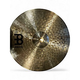 Used MEINL 20in HCS Ride Cymbal