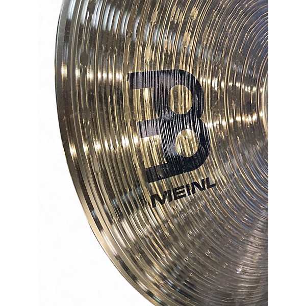 Used MEINL 20in HCS Ride Cymbal