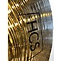 Used MEINL 20in HCS Ride Cymbal