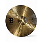 Used MEINL 18in HCS Crash Cymbal thumbnail