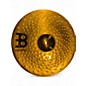 Used MEINL 18in HCS Crash Cymbal