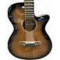 Used Ibanez AEG5012 Tobacco 12 String Acoustic Electric Guitar thumbnail