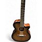 Used Ibanez AEG5012 Tobacco 12 String Acoustic Electric Guitar