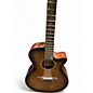 Used Ibanez AEG5012 Tobacco 12 String Acoustic Electric Guitar
