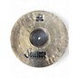 Used Soultone 13in Gospel Series Hi Hat Pair Cymbal