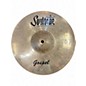 Used Soultone 13in Gospel Series Hi Hat Pair Cymbal