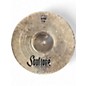 Used Soultone 13in Gospel Series Hi Hat Pair Cymbal