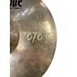 Used Soultone 13in Gospel Series Hi Hat Pair Cymbal