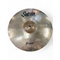 Used Soultone 20in Gospel Series Ride Cymbal thumbnail