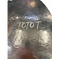 Used Soultone 20in Gospel Series Ride Cymbal