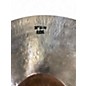 Used Soultone 20in Gospel Series Ride Cymbal