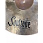 Used Soultone 20in Gospel Series Ride Cymbal