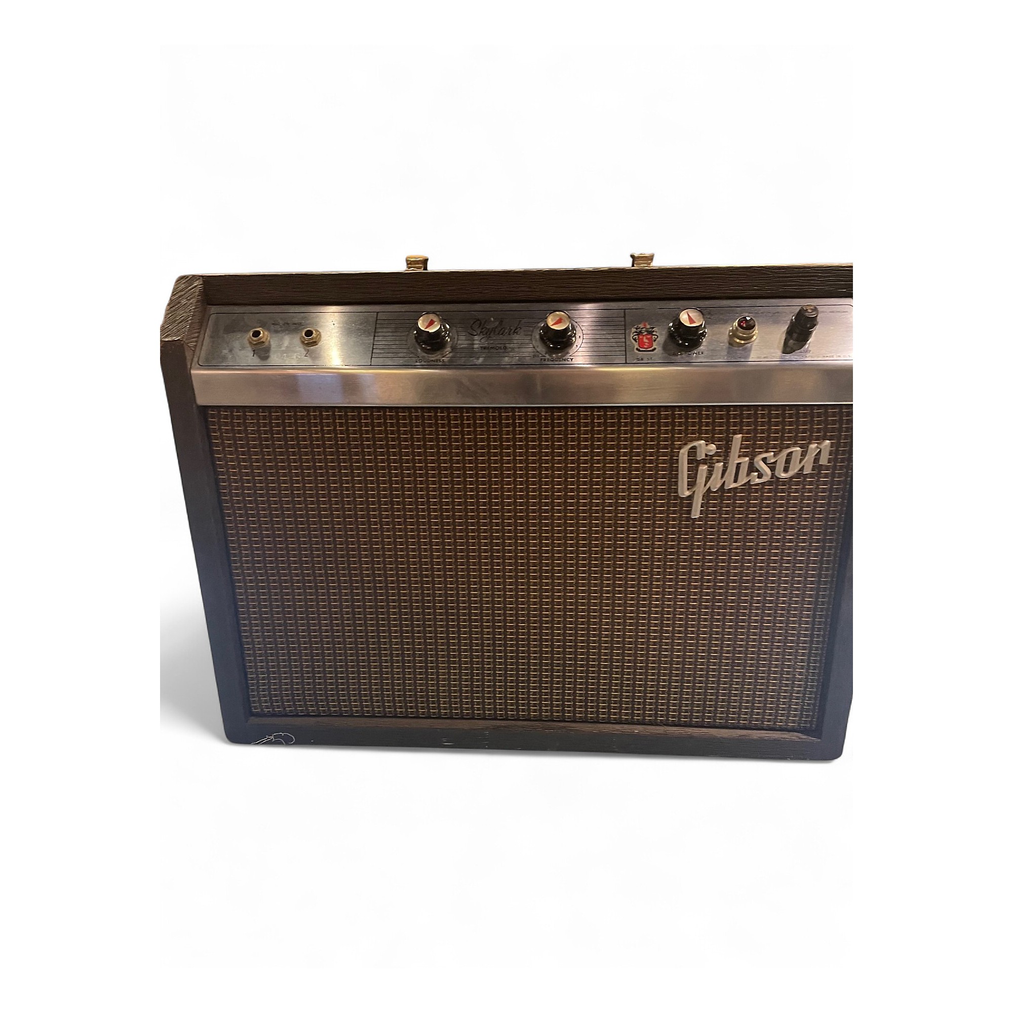 Used Gibson SKYLARK ga-5T Tube Guitar Combo Amp | Guitar Center