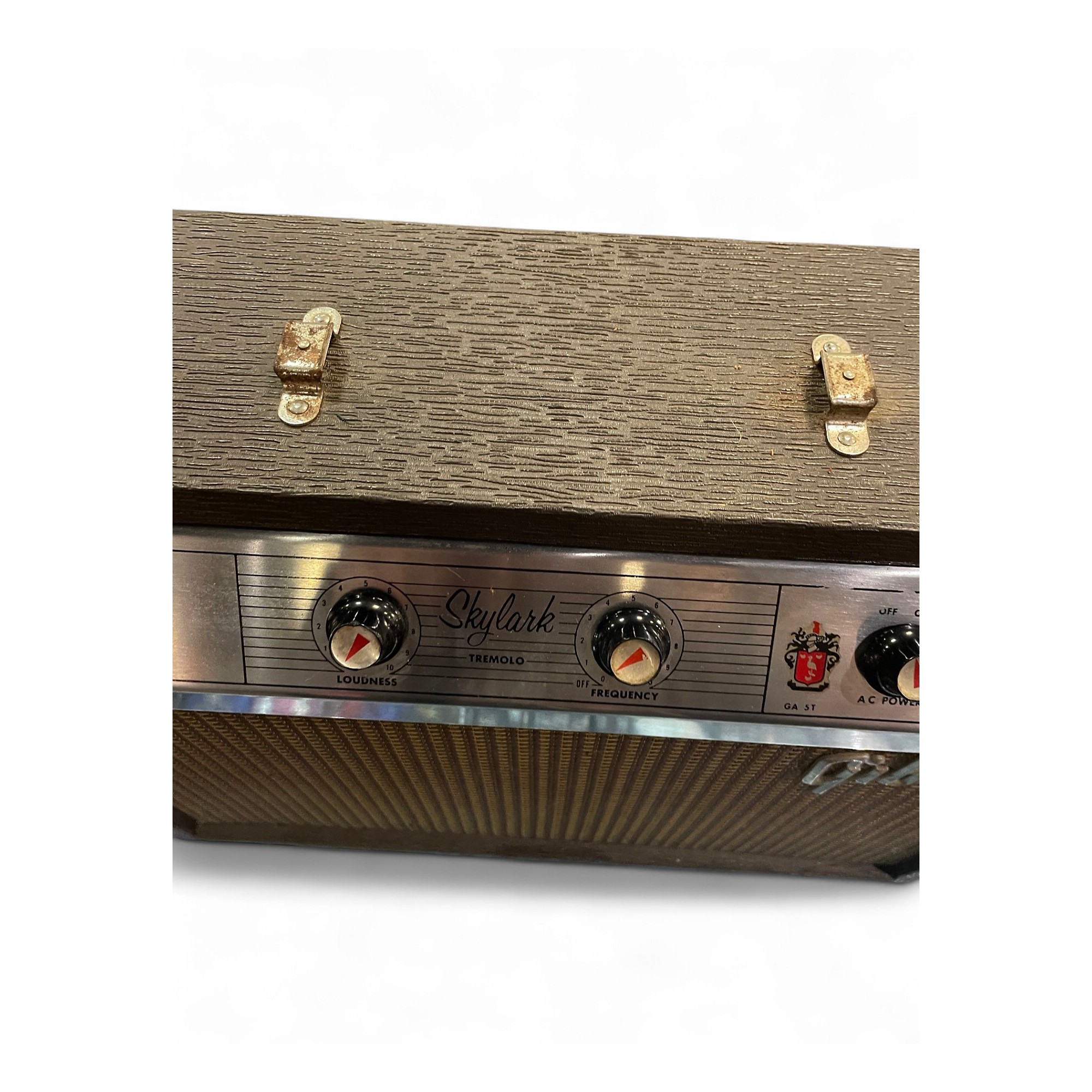 Used Gibson SKYLARK ga-5T Tube Guitar Combo Amp | Guitar Center