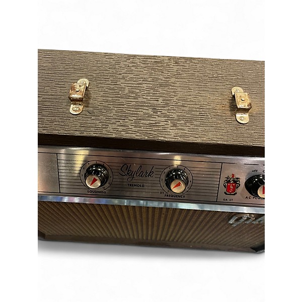 Used Gibson SKYLARK ga-5T Tube Guitar Combo Amp
