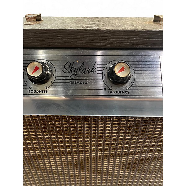 Used Gibson SKYLARK ga-5T Tube Guitar Combo Amp