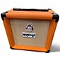 Used Orange Amplifiers PPC108 Micro Terror 1X8 Guitar Cabinet thumbnail