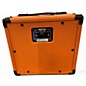 Used Orange Amplifiers PPC108 Micro Terror 1X8 Guitar Cabinet