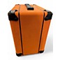 Used Orange Amplifiers PPC108 Micro Terror 1X8 Guitar Cabinet