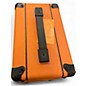 Used Orange Amplifiers PPC108 Micro Terror 1X8 Guitar Cabinet