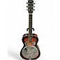 Used Gold Tone PBSM SUNBURST Resonator Guitar thumbnail
