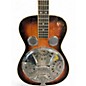 Used Gold Tone PBSM SUNBURST Resonator Guitar
