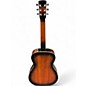 Used Gold Tone PBSM SUNBURST Resonator Guitar
