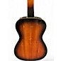 Used Gold Tone PBSM SUNBURST Resonator Guitar