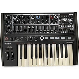 Used Arturia Minibrute 2 Synthesizer