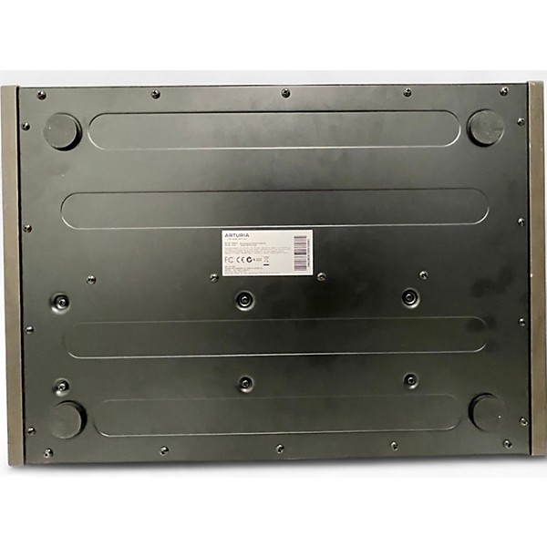 Used Arturia Minibrute 2 Synthesizer