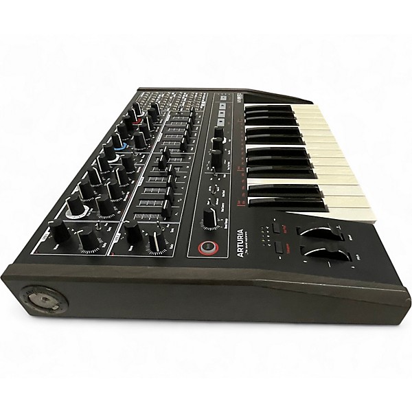 Used Arturia Minibrute 2 Synthesizer