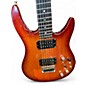 Used Brian Moore Guitars IM 2 2 Tone Sunburst Solid Body Electric Guitar