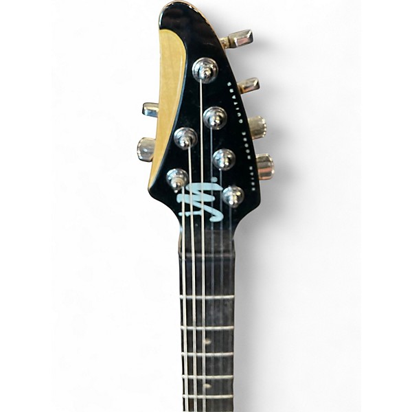 Used Brian Moore Guitars IM 2 2 Tone Sunburst Solid Body Electric Guitar