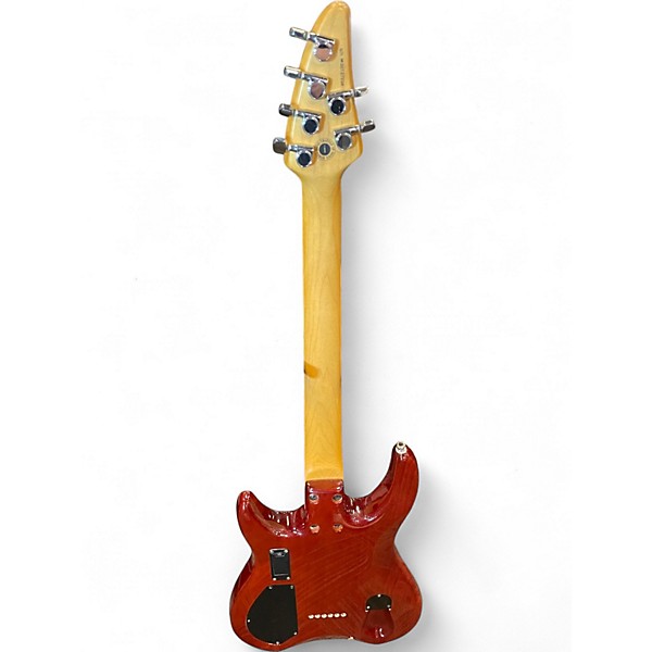 Used Brian Moore Guitars IM 2 2 Tone Sunburst Solid Body Electric Guitar