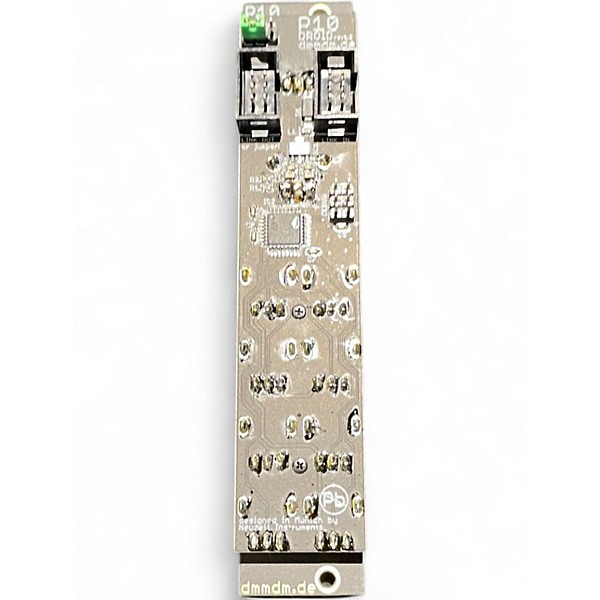 Used Der Mann Mit Der Maschine DROID P10 Synthesizer