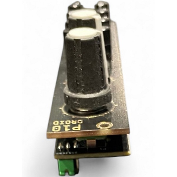 Used Der Mann Mit Der Maschine DROID P10 Synthesizer