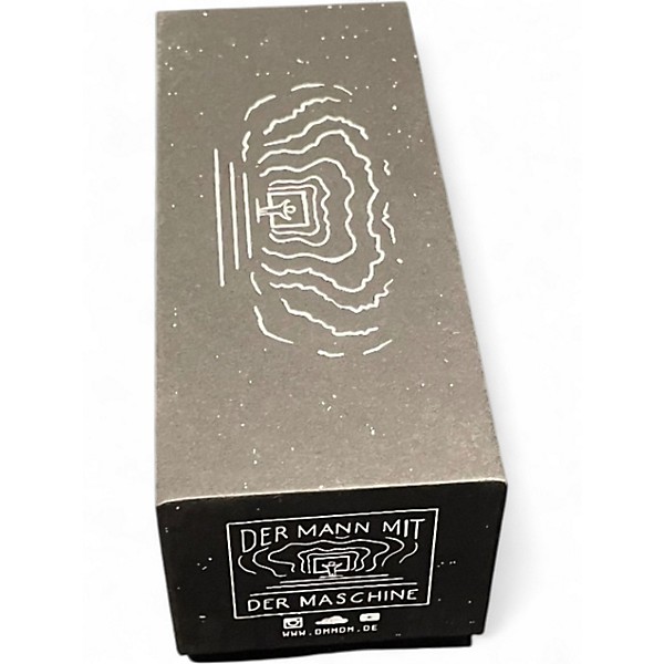 Used Der Mann Mit Der Maschine DROID P10 Synthesizer