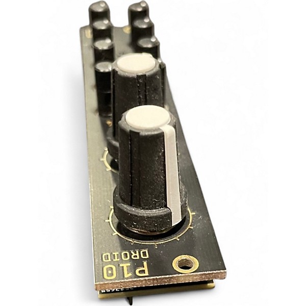 Used Der Mann Mit Der Maschine DROID P10 Synthesizer