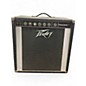Used Peavey PACER 100 SS Guitar Combo Amp thumbnail