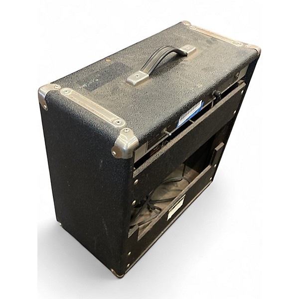 Used Peavey PACER 100 SS Guitar Combo Amp