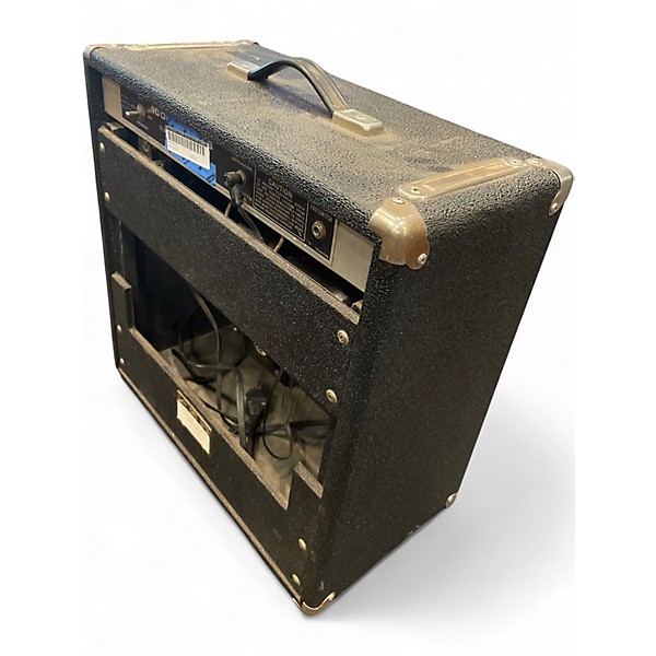 Used Peavey PACER 100 SS Guitar Combo Amp