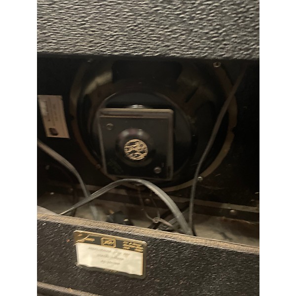 Used Peavey PACER 100 SS Guitar Combo Amp