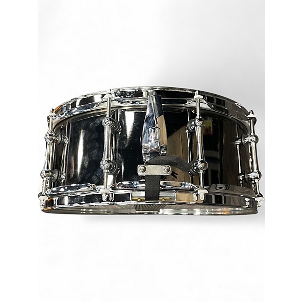 Used Mapex 14in TOMOHAWK Chrome Drum