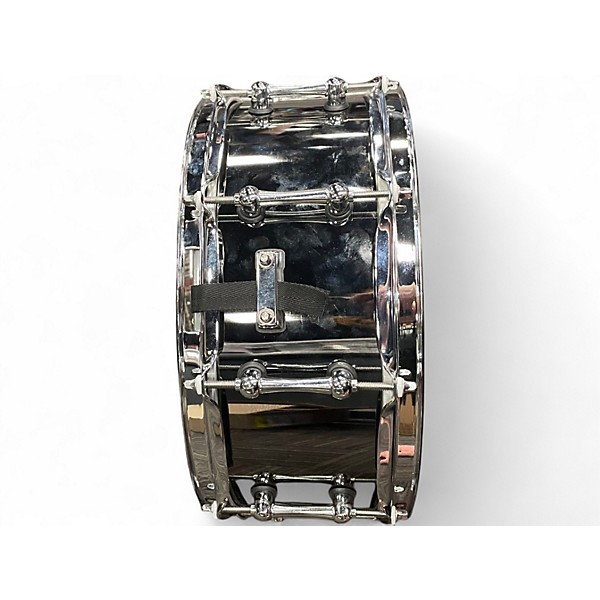 Used Mapex 14in TOMOHAWK Chrome Drum