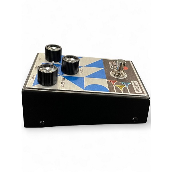 Used Maestro COMET CHORUS Effect Pedal