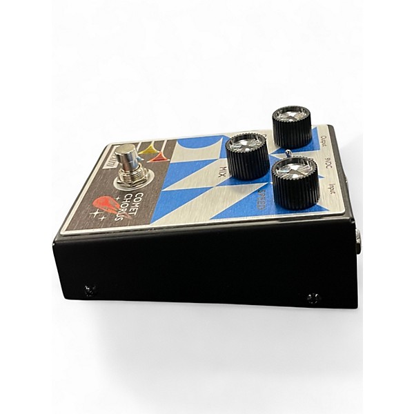 Used Maestro COMET CHORUS Effect Pedal